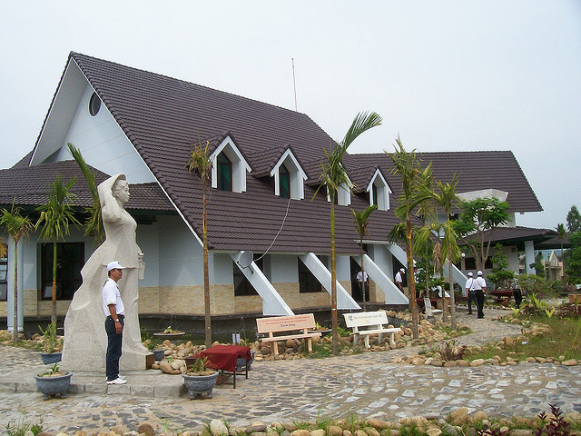 Tour du lịch Quảng Ngãi 1 ngày giá tốt