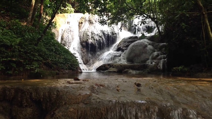 Giới thiệu khu du lịch Na Hang - Tuyên Quang