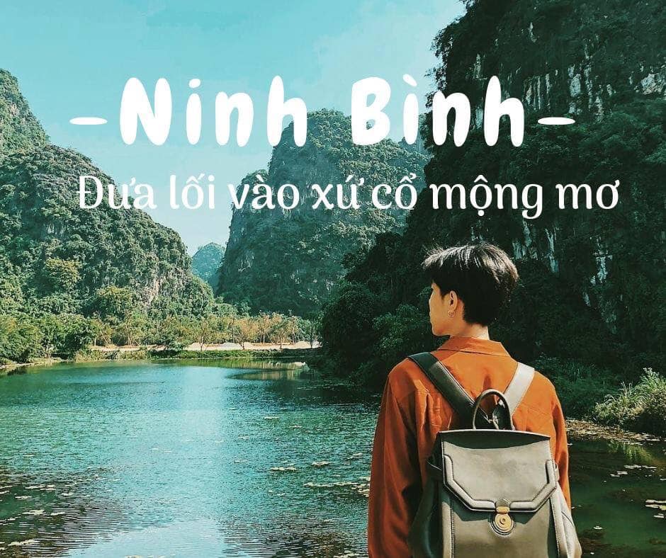 Bảng Giá Vé Tham Quan  Du Lịch Ninh Bình Chính Xác Nhất 2019