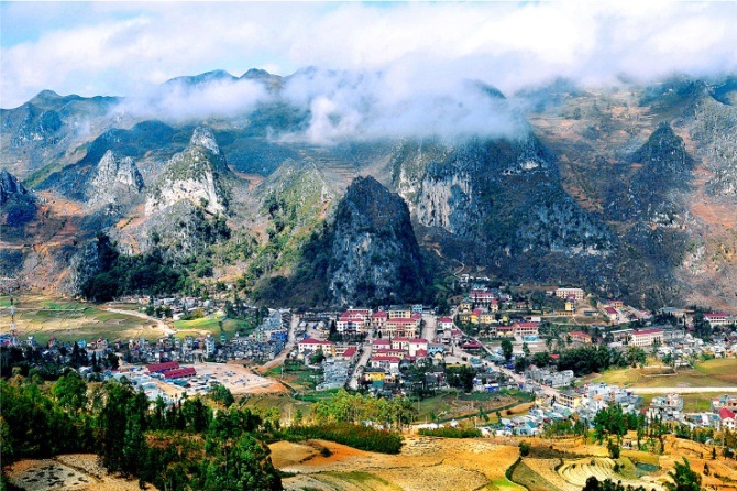 Tour Hà Giang 3 Đêm 2 Ngày Khởi Hành Mỗi Ngày