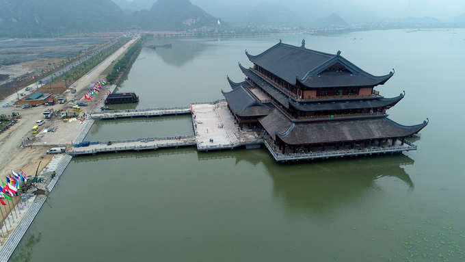 Tour du lịch Hà Nam đặc biệt