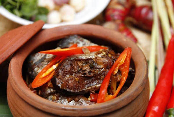 Tour du lịch làng Vũ Đại 1 ngày