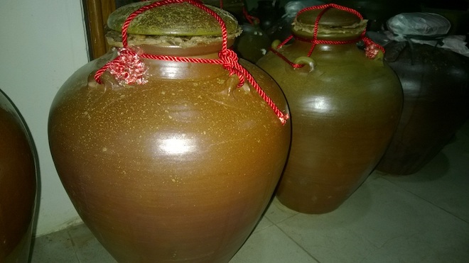 Rượu làng Vọc