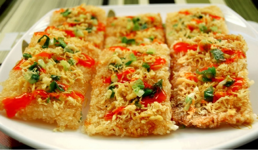 Du lịch Ninh Bình nên mua gì về làm quà?