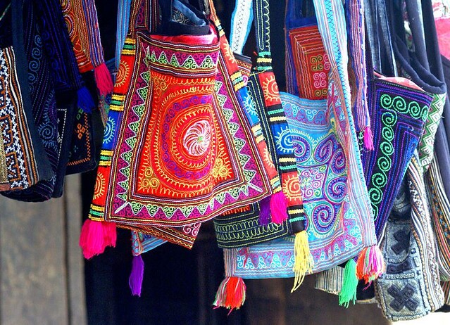 đặc sản Sapa mua về làm quà