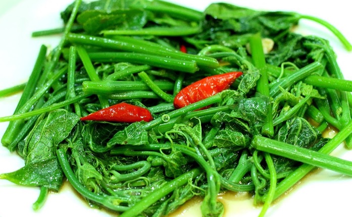 du lịch tam đảo cần chuẩn bị những gì