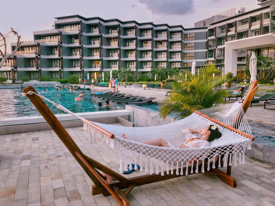 resort phú quốc
