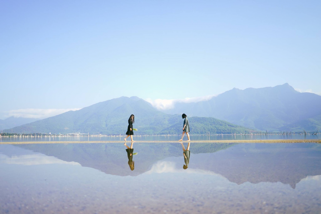 Tour du lịch Lăng Cô 2 ngày 1 đêm