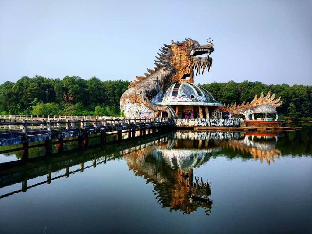 Tour Du Lịch Huế 4 Đêm 3 Ngày Bằng Tàu Hỏa Từ Hà Nội