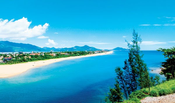 Tour Du Lịch Hà Nội - Huế - Lăng Cô 4 Ngày 5 Đêm