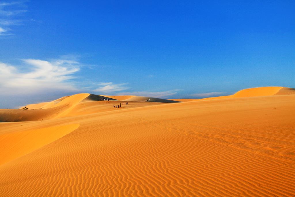 địa điểm chụp ảnh ở Mũi Né