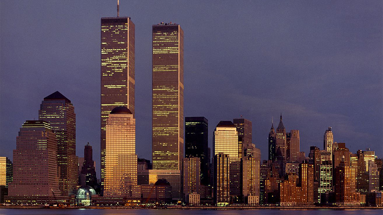 World Trade Center