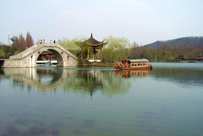 Tam Đàn Ấn Nguyệt