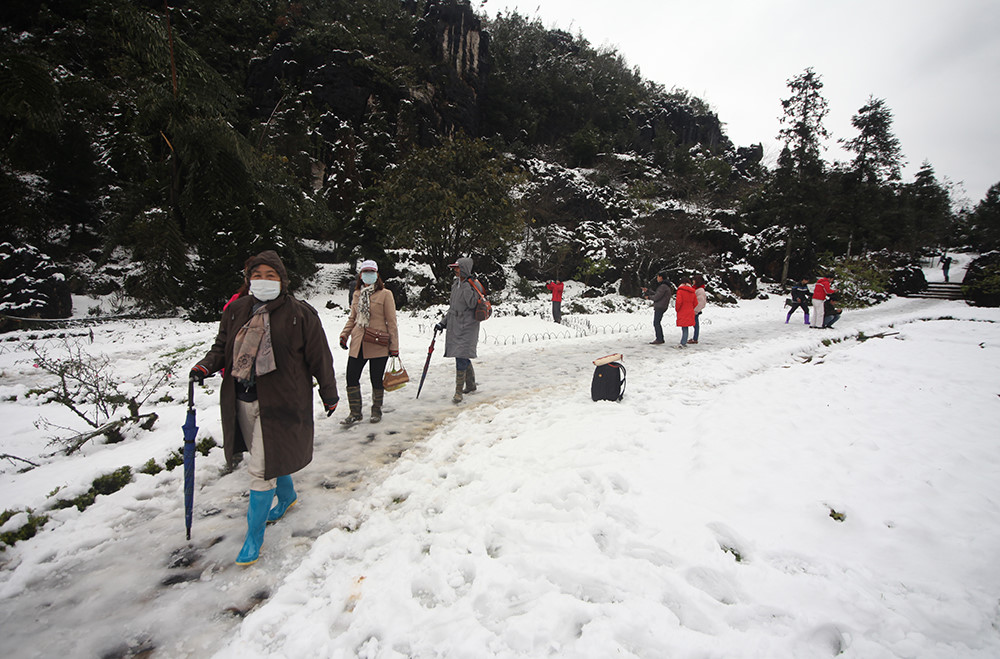 du lich Sapa thang 12