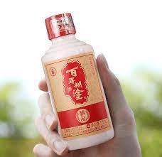 Rượu bách niên hồ đồ 