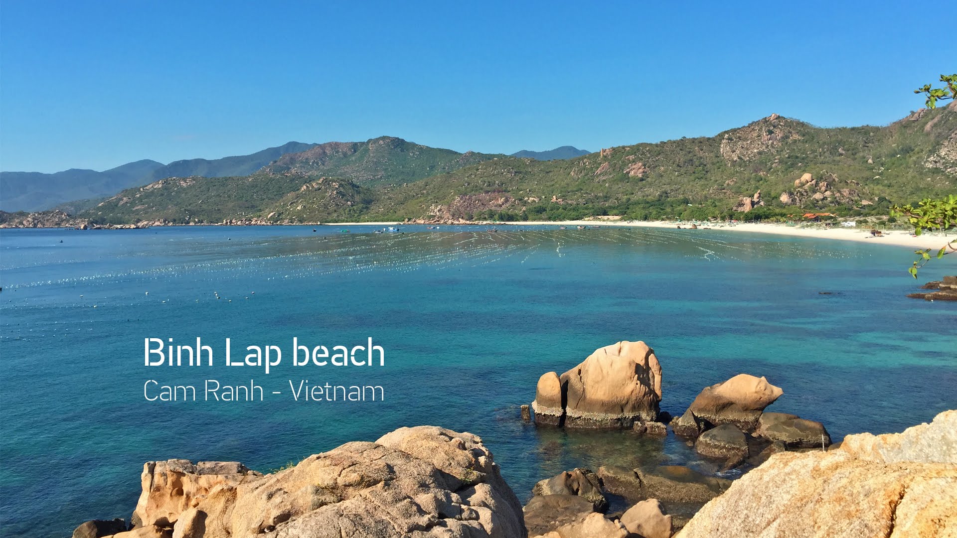Binh Lap