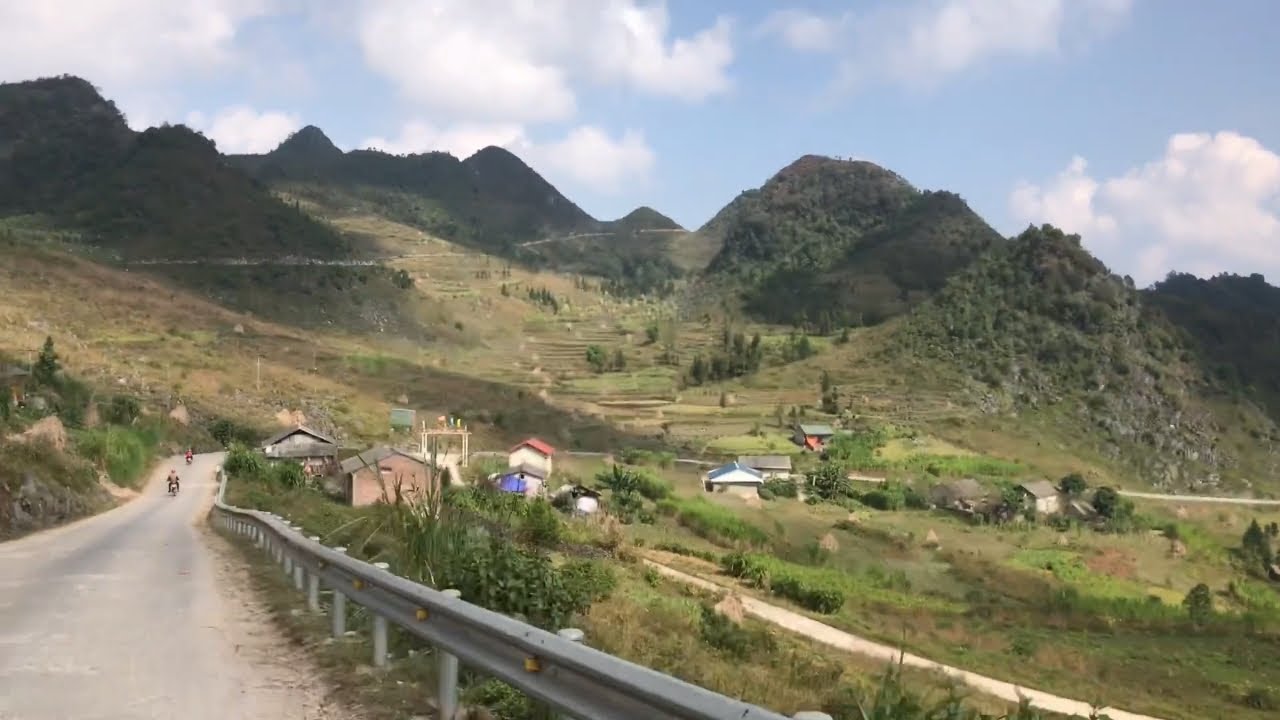 Cao Nguyên Đá Đồng Văn