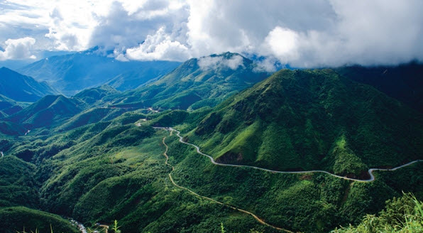 Những địa điểm du lịch ở Lai Châu