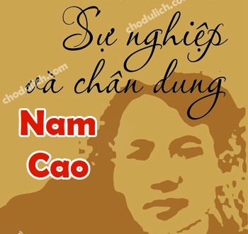 Giới Thiệu Về Nhà Văn Liệt Sĩ Nam Cao 