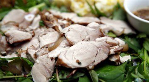 Du lịch Sapa thưởng thức lợn bản ở đâu đúng chuẩn?