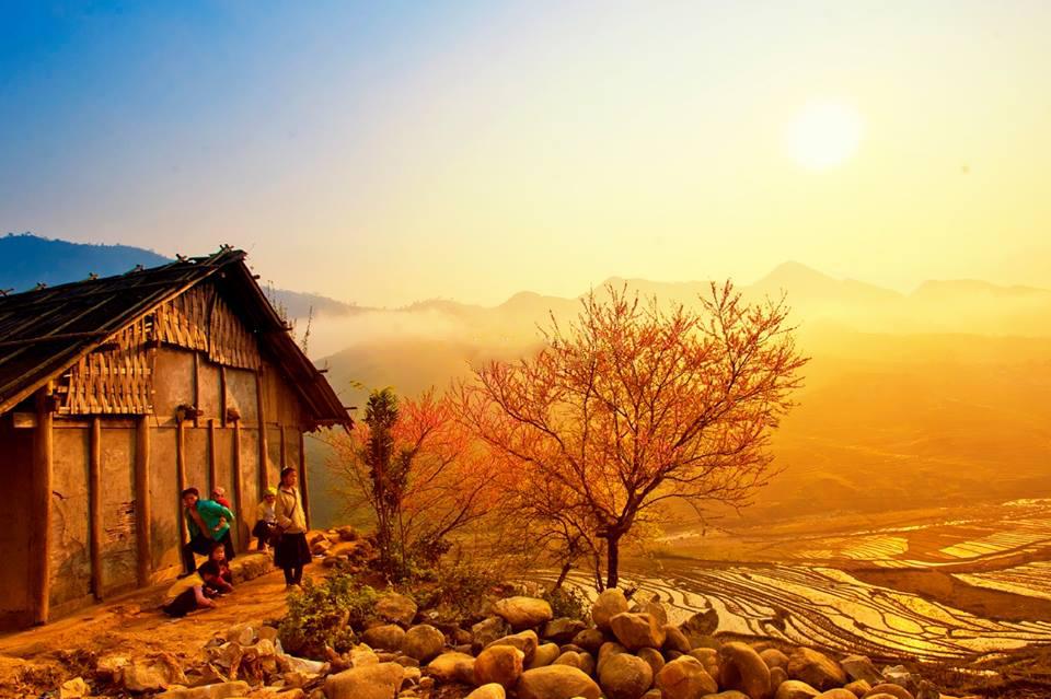 Khí hậu vùng đông bắc bộ 