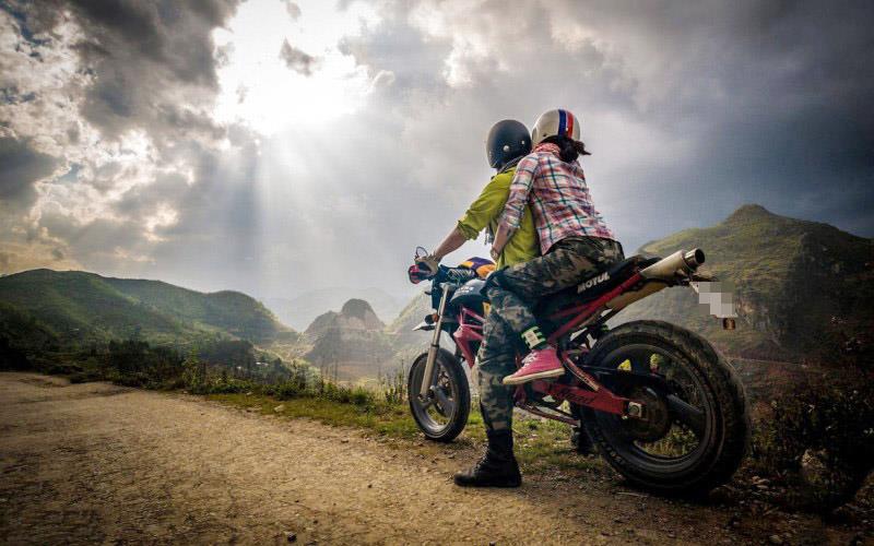 Phương tiện đi lại khi du lịch vùng đông bắc bộ