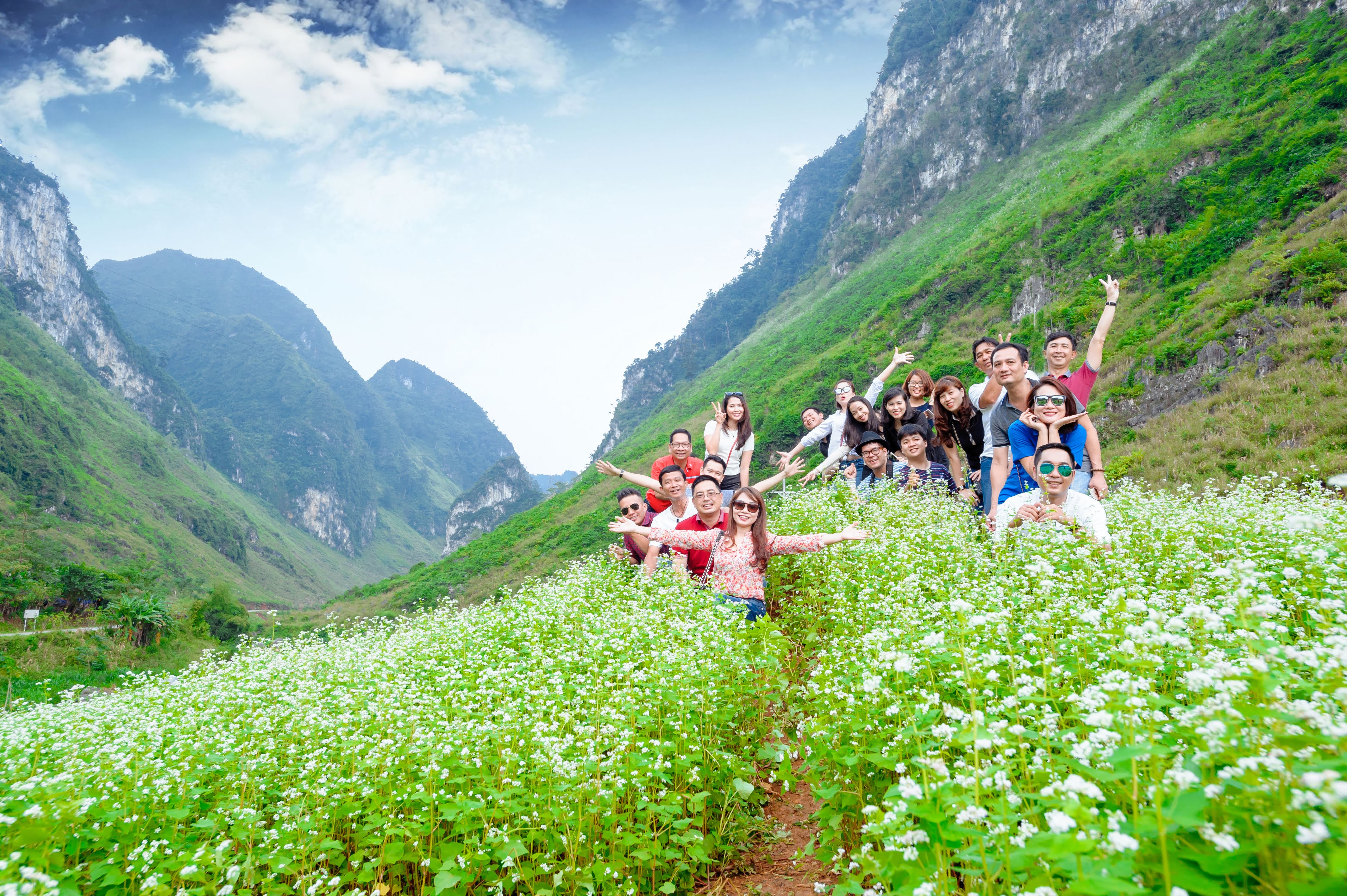 Tour du lịch Điện Biên 3 ngày 2 đêm